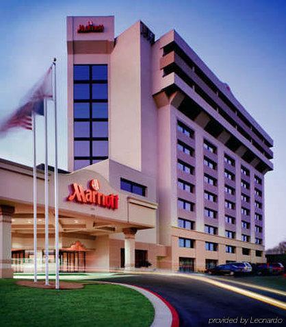 Marriott Northwest Medical Center Hotel 4*